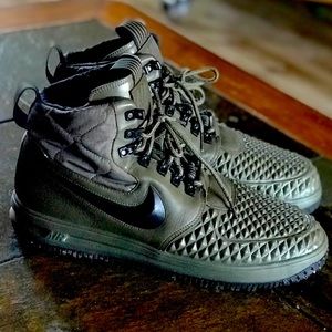 Nike Lunarforce 1 Duckboot
